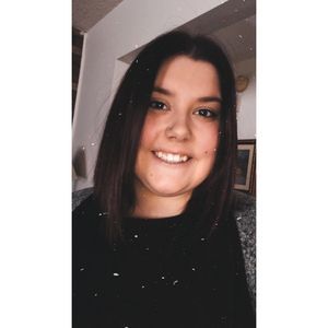 Meet your Posher, Cora